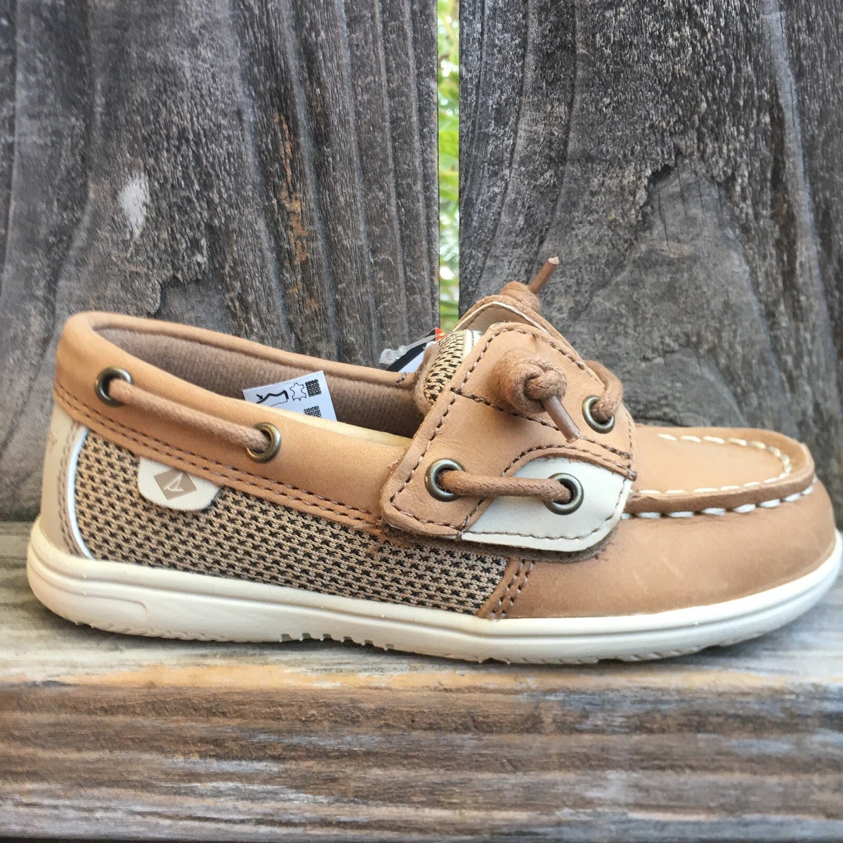 Sperry shoresider online