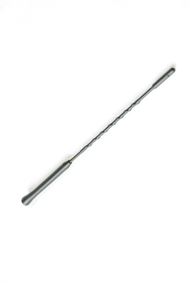 13" inch Antenna Mast Black Power Radio AM/FM for HUMMER H2 2003-2009 Brand New  - Image 2 of 4