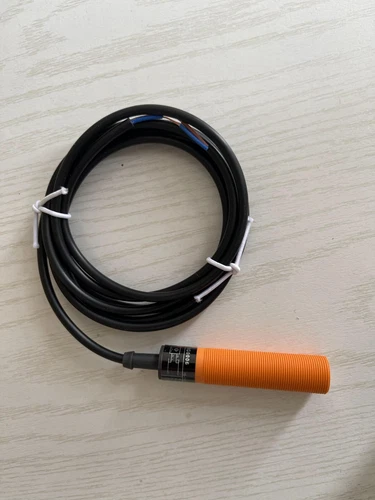 Sensor interruptor de proximidad IFM IG0006 1 PIEZA nuevo envío gratuito - Imagen 4 de 6