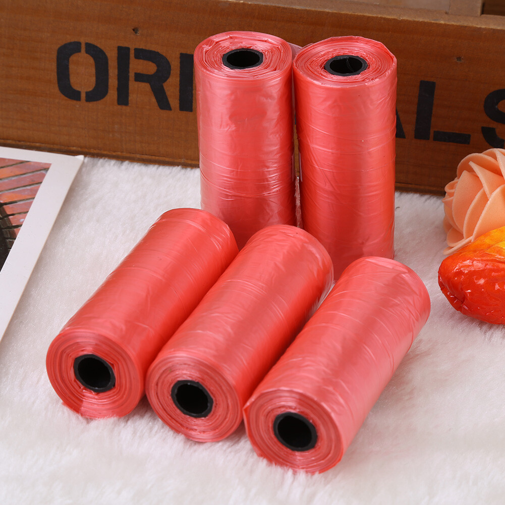 Yard Waste Bags Dog Waste Bag Pet Waste Bag Poop Bags Poop Bag Holder