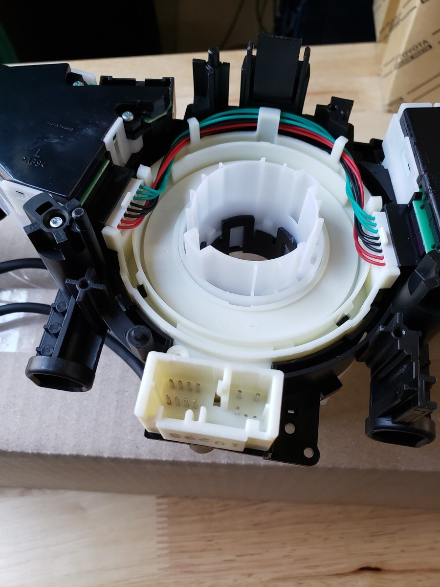 パーツ hayaton BASE Nissan 255609BH0A Genuine OEM Factory Original Combo Switch