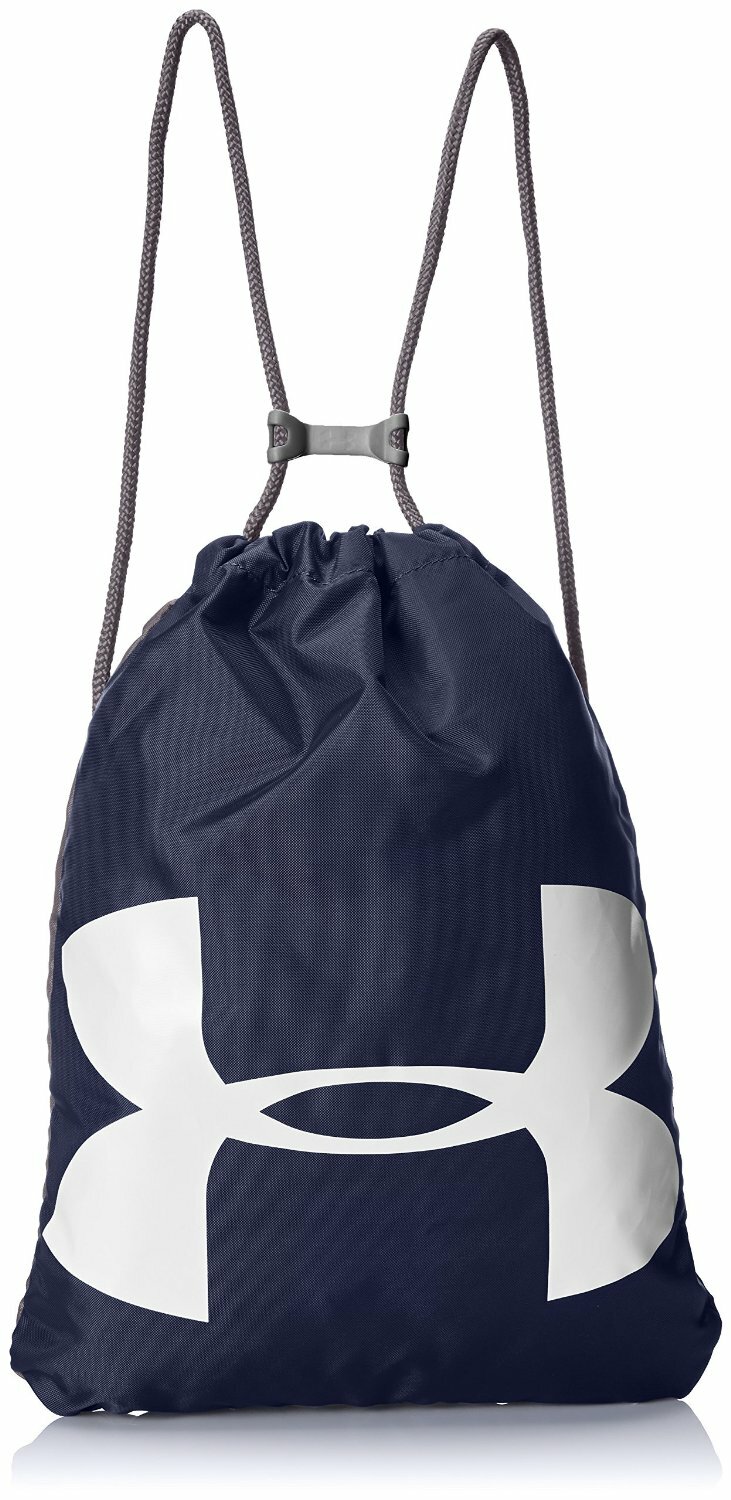 Under Armour Adult Ozsee Sackpack