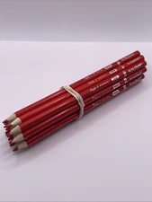 Kalour Colored Pencils  (Red 008) 20 Count
