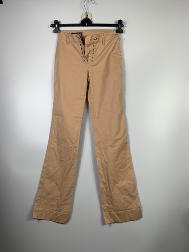 Jean Paul Gaultier, Vintage Women's Jean Paul Gaultier Flared Pants
