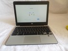 HP 11 G5 11.6" Chromebook N3060 1.60GHz 4GB RAM 16GB NVMe SSD