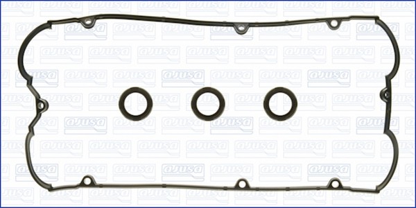 Ajusa Dichtungssatz Zylinderkopfhaube 56021800 FüR Mitsubishi Galant FTO 7 DE3A-image