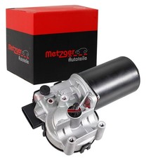 METZGER AUTOTEILE WISCHERMOTOR VORNE passend für KIA CEE'D PRO | 2190674