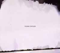 Young Statues - S/T - Cd Album - F123Z