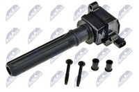 NTY ECZ-CH-012 ZüNdspule FüR Chrysler Dodge