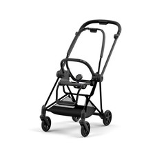 Cybex Mios Frame & Seat RBA - Matt Black - 54...