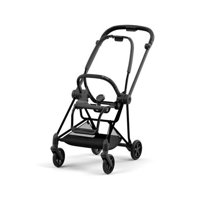Cybex Mios Frame & Seat RBA - Matt Black - 549,95   