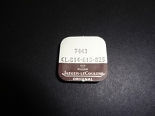 JAEGER LE COULTRE 814-7443  Alarm Set Lever Watch Part NOS