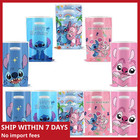 Lilo & Stitch Themed 30pcs Gift Bag: Xmas Birthday Party Decor & Candy Pouch BT8