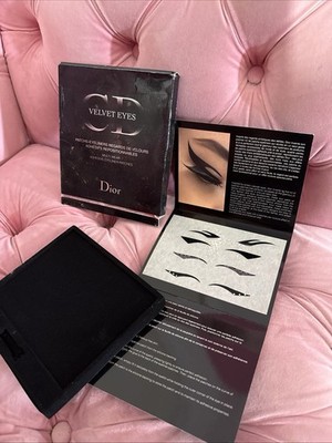 Dior Mono Couleur Couture Eyeshadow 589 Galactic