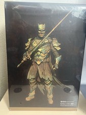 Batman Dark Knights of Steel Patina McFarlane Gold Label 7  Figure Ltd Edition