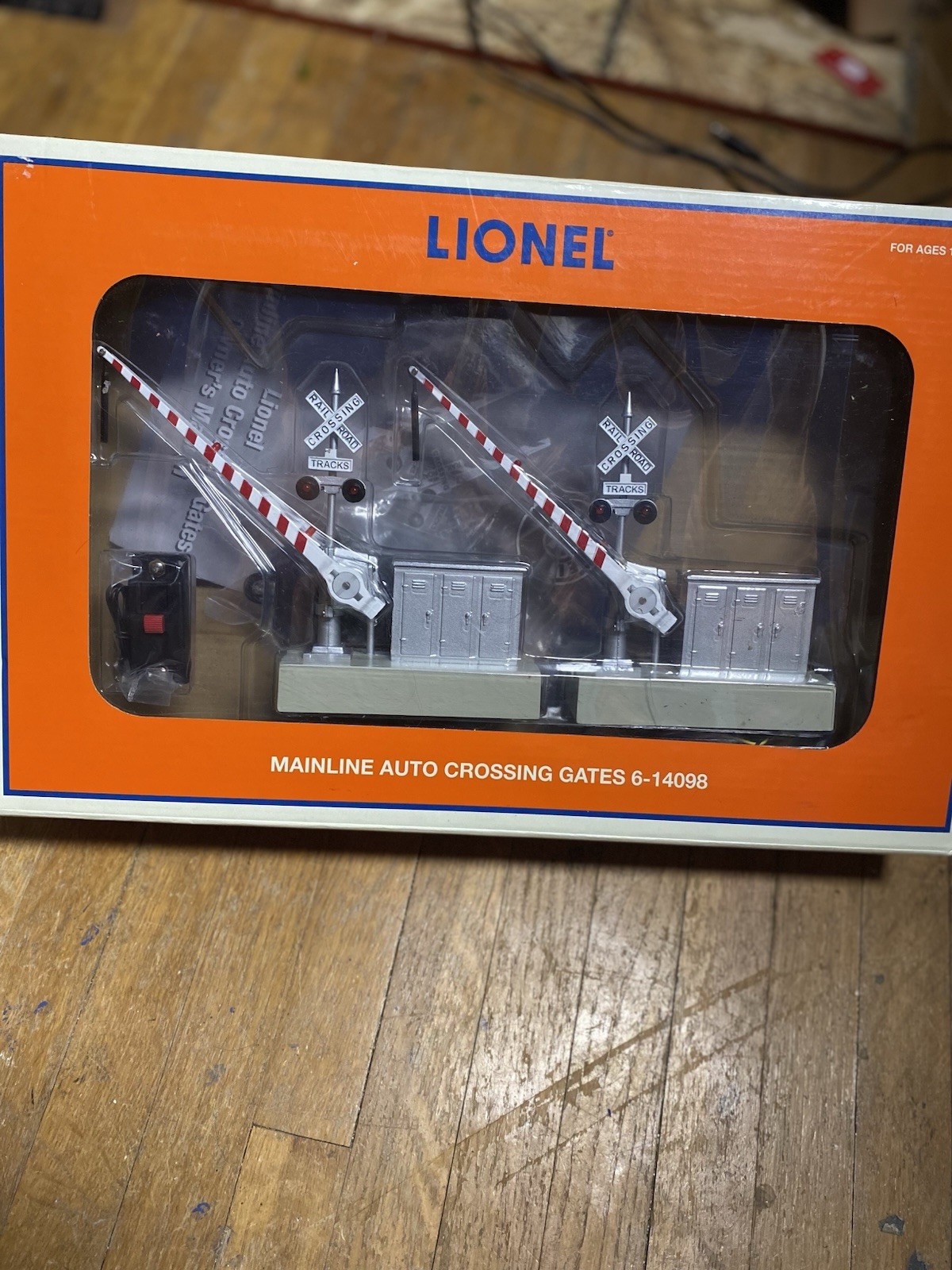 Click here to see eBay Auction