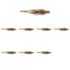 Bougies de préchauffage Fiat 126