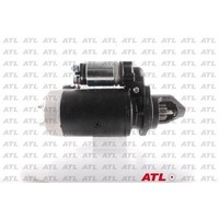 ATL Anlasser Starter 4Kw 24V Passend FüR LKW NKW | A 13 700