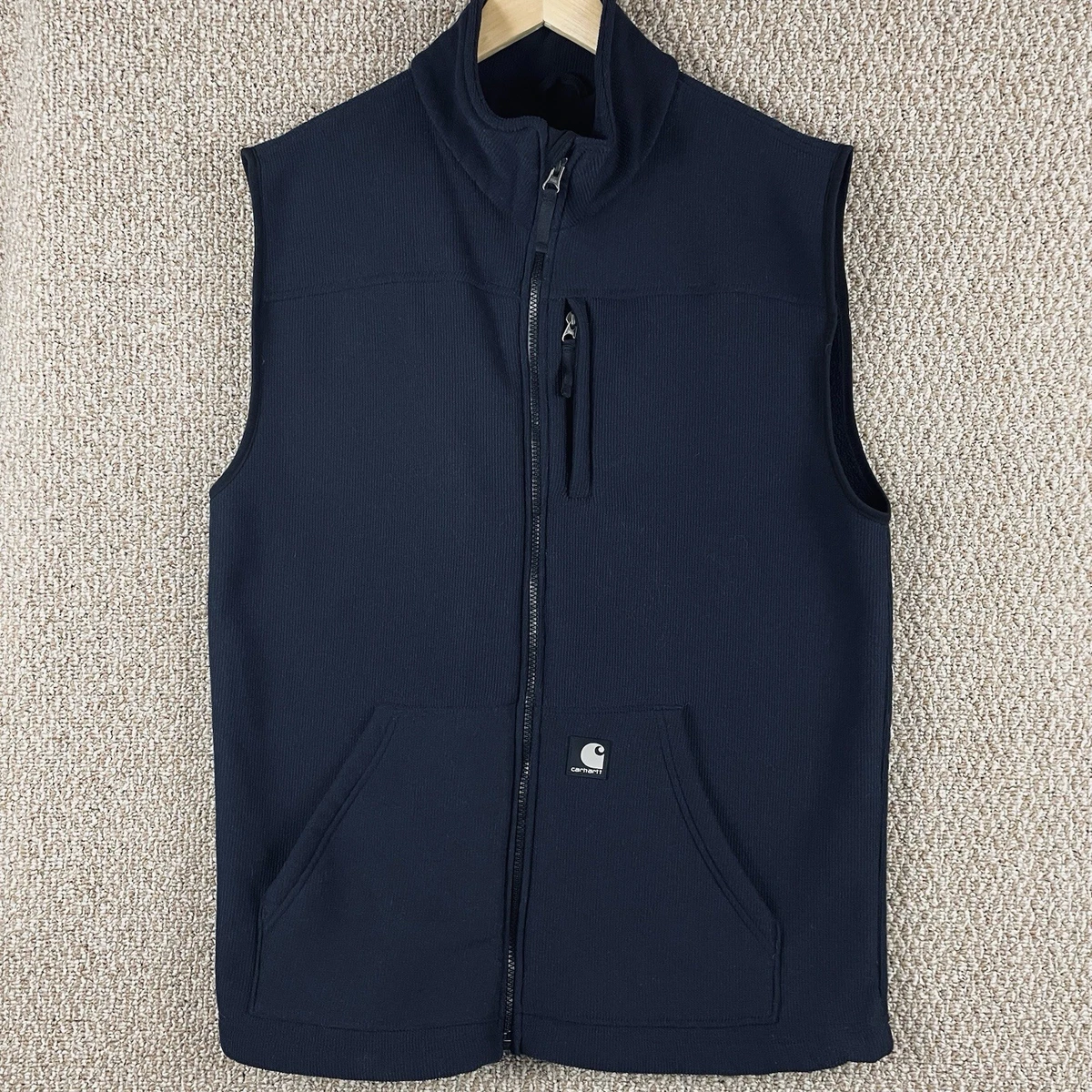 Carhartt Blue Vests for Men for Sale | Shop New & Used | eBay