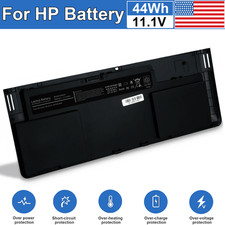 Battery OD06XL For HP EliteBook Revolve 810 810 G1 810 G2 810 G3 Tablet Series