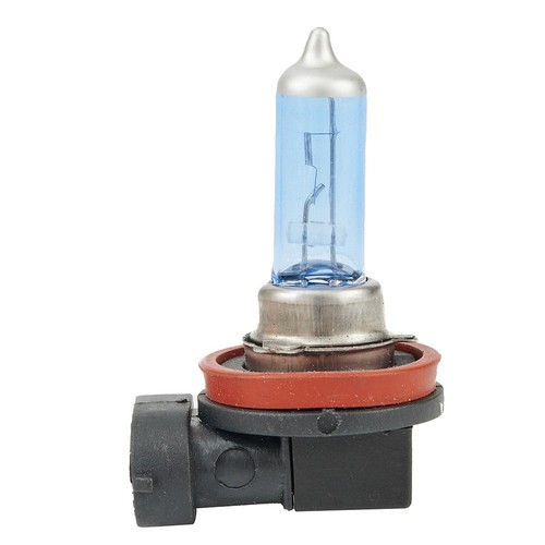 2Pcs Set Car Headlight H11 6000K Xenon Gas HID Halogen White Lamp Driving Bulbs - Picture 9 of 15