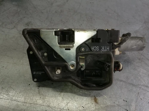 7028910 Cerradura Puerta Trasera Derecha para BMW SERIE 7 (E65/E66) 745i 710508 - Imagen 2 de 10