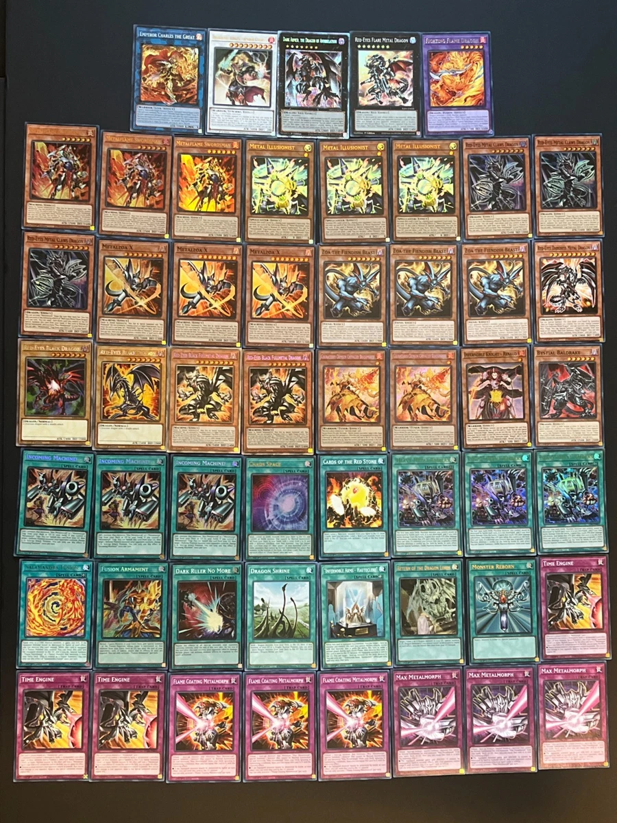 Yugioh Dragon Deck for sale | eBay Yugioh Dragon Deck for sale | eBay