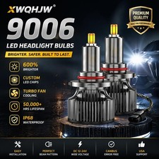 9006 Hb4 120w 8000lm Led Headlight 6000k Low Beam Bulbs 9006 Hb4 120w 8000lm Led Headlight 6000k Low Beam Bulbs