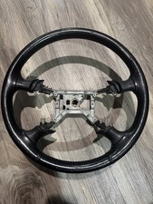1994 - 1998 Ford Mustang Gt Cobra Factory Steering Wheel - Black