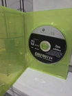 Call Of Duty 4 Modern Warfare Xbox 360 Disc with Hard Case