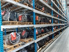 2010 Audi A5 Quattro Manual Transmission 130k Miles Oem Lkq