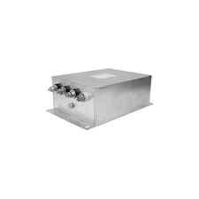 NEW RADIUS POWER RP405 3-Phase Wye Single Stage Power Line Filter RP405-40-100-S