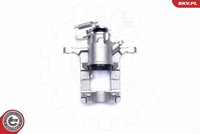 Esen Skv 44SKV953 Bremssattel Hinten Links FüR Opel Vauxhall 1-Zylinder
