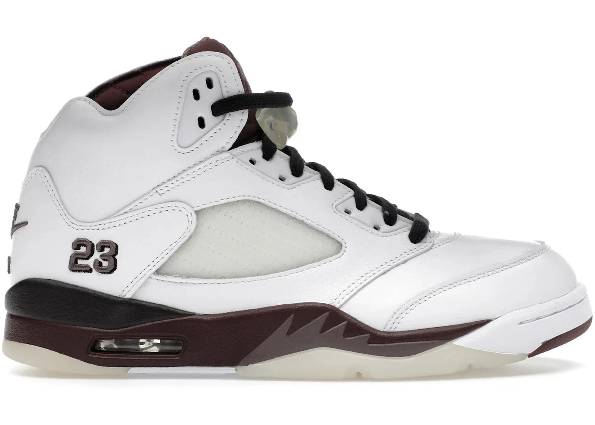 A Ma Maniére x Air Jordan 5 Retro OG Violet Ore for Sale