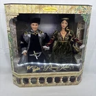 Vintage Ken & Barbie as Romeo and Juliet Set Limited Edition 1997 1st in Series