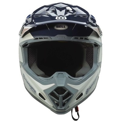 Husqvarna Apparel Bell Moto-9 MIPS Gotland Helmet | eBay Husqvarna Apparel Bell Moto-9 MIPS Gotland Helmet | eBay