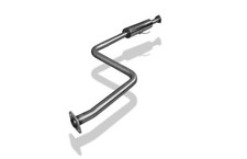 FOX Vorschalldämpfer - VSD Honda Prelude BB1 BB2 BB3, Bj. 1992-1996