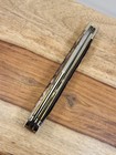 VINTAGE CAMILLUS (CCC-4) .257 ROBERTS CARTRIDGE BONE "BANANA TRAPPER" KNIFE- MIB — photo 6