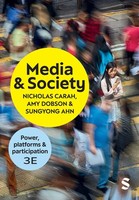 Nicholas Carah (U. A.) | Media And Society | Taschenbuch | Englisch (2025)