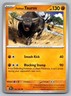 Pokemon TCG SV08: Surging Sparks Paldean Tauros 101/191
