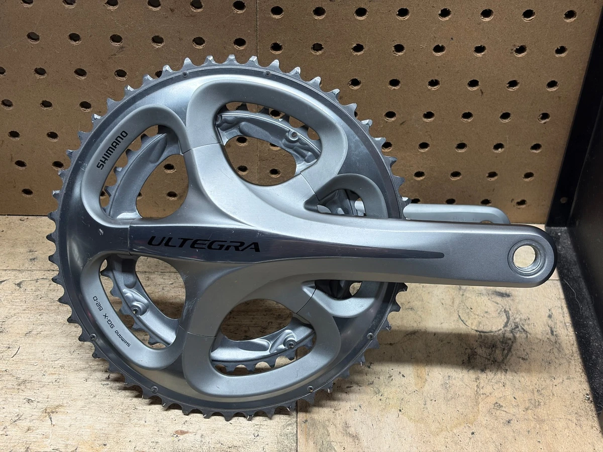 Shimano 6700 Crankset for sale - eBay