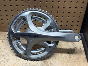 Ultegra 6700 Crankset | eBay