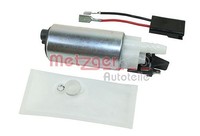 Metzger Kraftstoffpumpe U.A. FüR Opel, Passend FÜR Suzuki