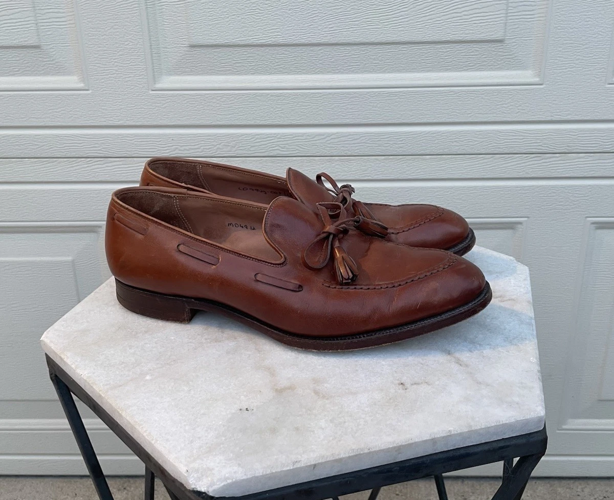 ralph lauren tassel loafer products for sale | eBay