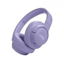 JBL Tune 770NC Adaptive Noise Cancelling - Wireless Over-Ear Headphones Purple