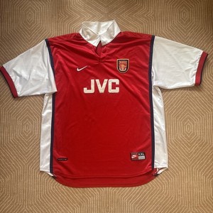 Arsenal 1998 | eBay