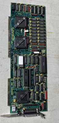 Commodore A2088XT Bridgeboard  PC Emulator AMIGA 2000 2000HD 2500 3000