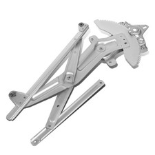 Front Passenger Side Power Window Regulator w/o Motor For 95-04 Toyota Camry