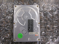 QUANTUM PRODRIVE LPS Hard Drive Apple 80 84S 980-80-9404 WIPED WORKING -NF50