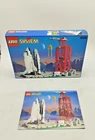 LEGO 6339 Shuttle Launch Pad MIB Town Instructions Box Cardboard Box 6399
